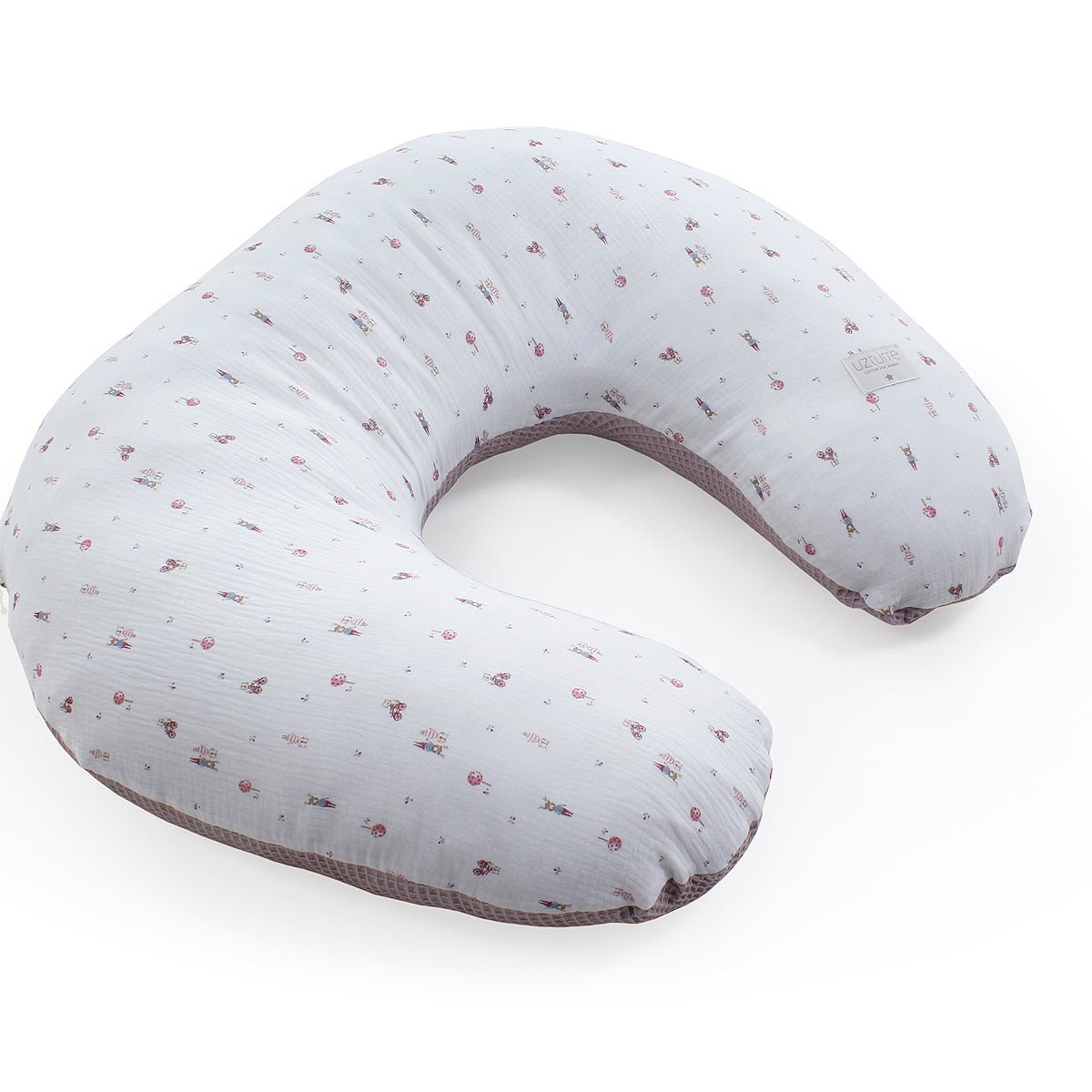 Cojín de lactancia Tadea Uzturre - Nanetes