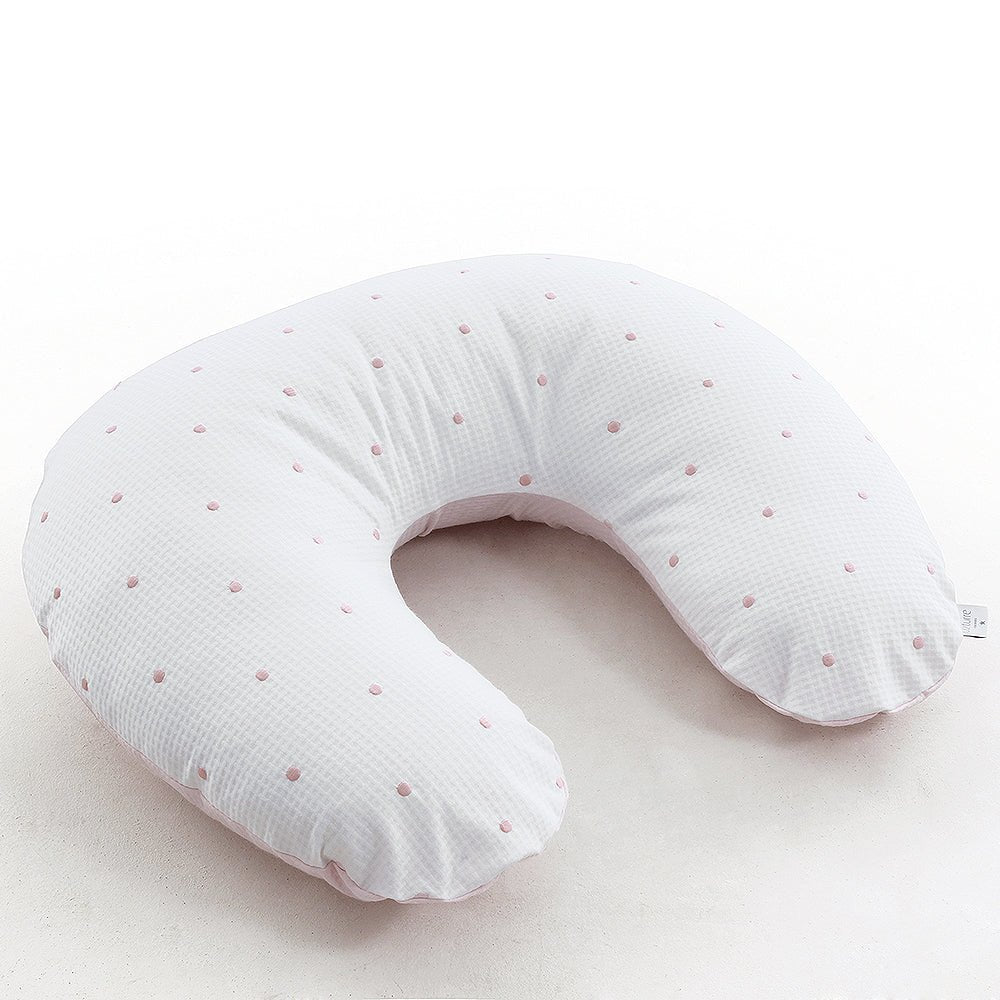 Cojín de lactancia Bopi Uzturre - Nanetes