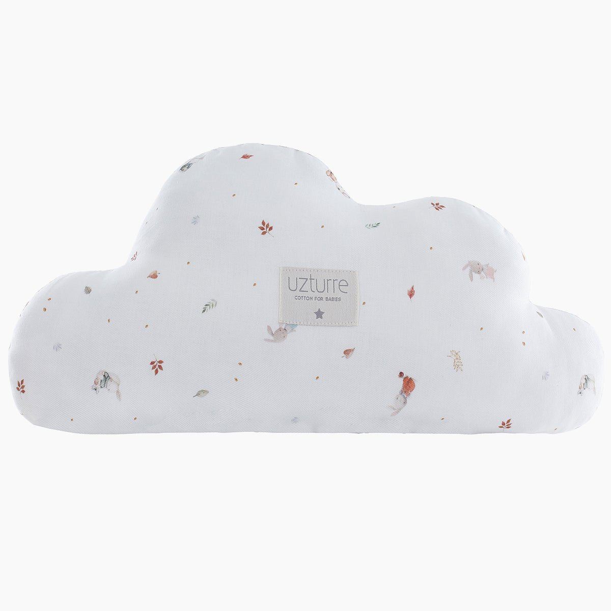 Cojín Infantil Nube Bastian Uzturre - Nanetes
