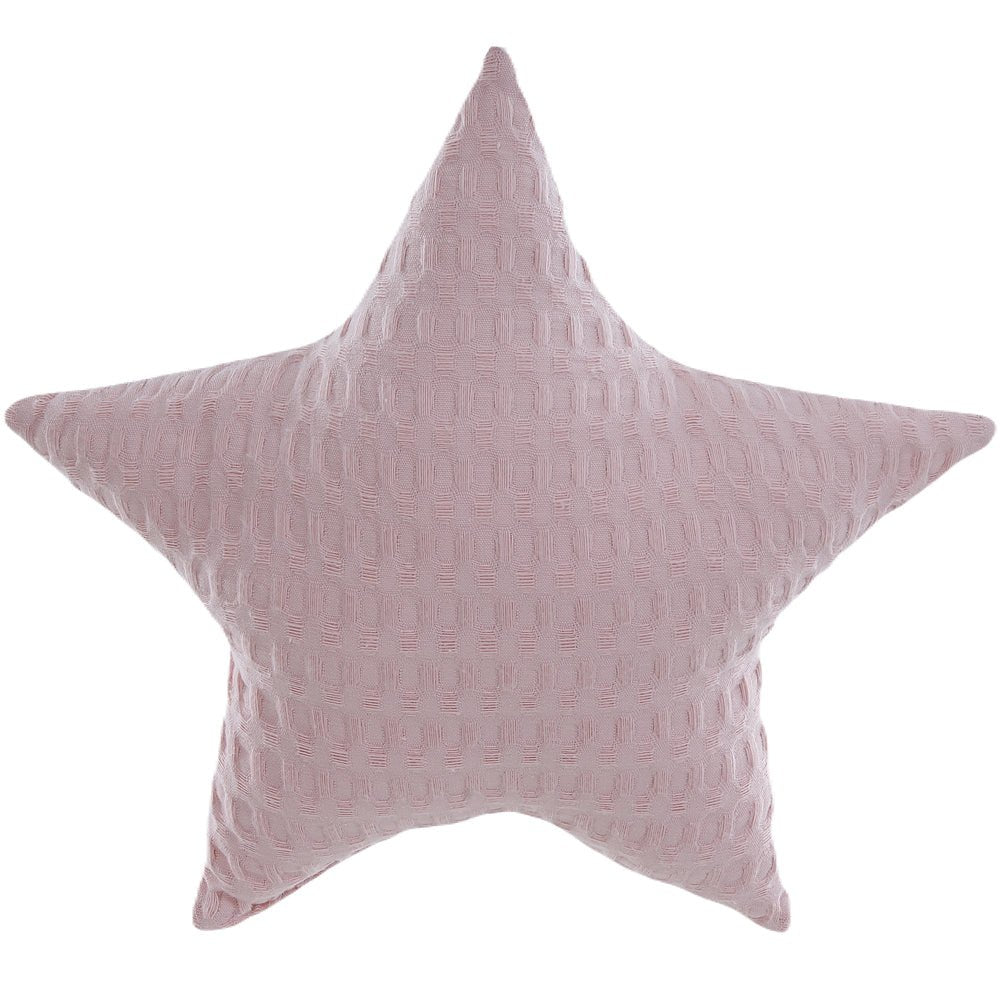 Cojín Infantil Estrella Renata Uzturre - Nanetes