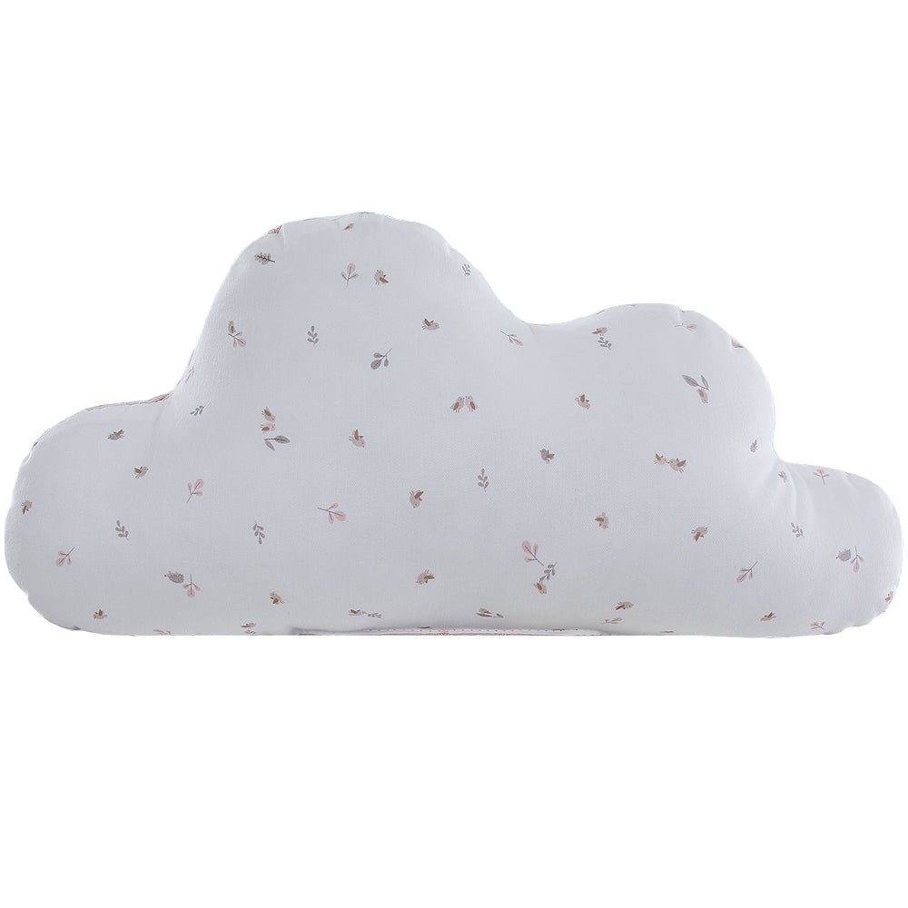 Cojín Infantil Nube Renata Uzturre - Nanetes