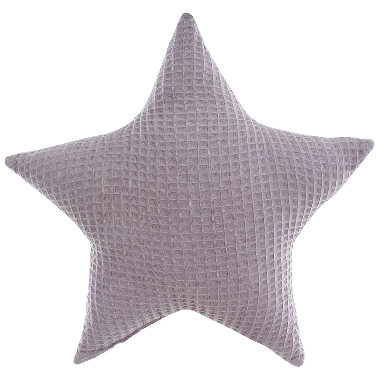 Cojín Infantil Estrella Tadea Uzturre - Nanetes