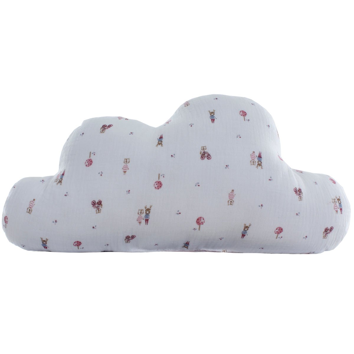 Cojín Infantil Nube Tadea Uzturre - Nanetes