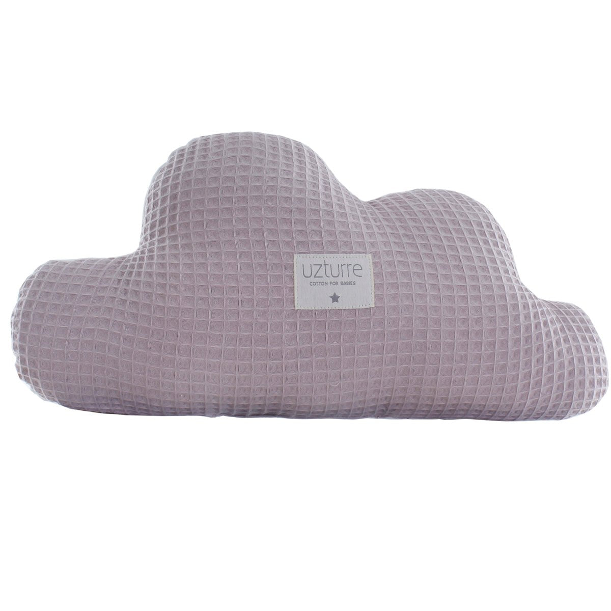 Cojín Infantil Nube Tadea Uzturre - Nanetes