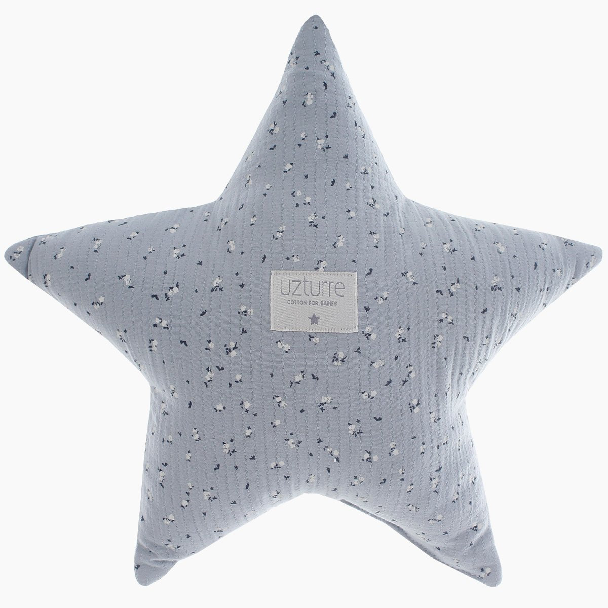 Cojín Infantil Estrella Tilda Uzturre - Nanetes