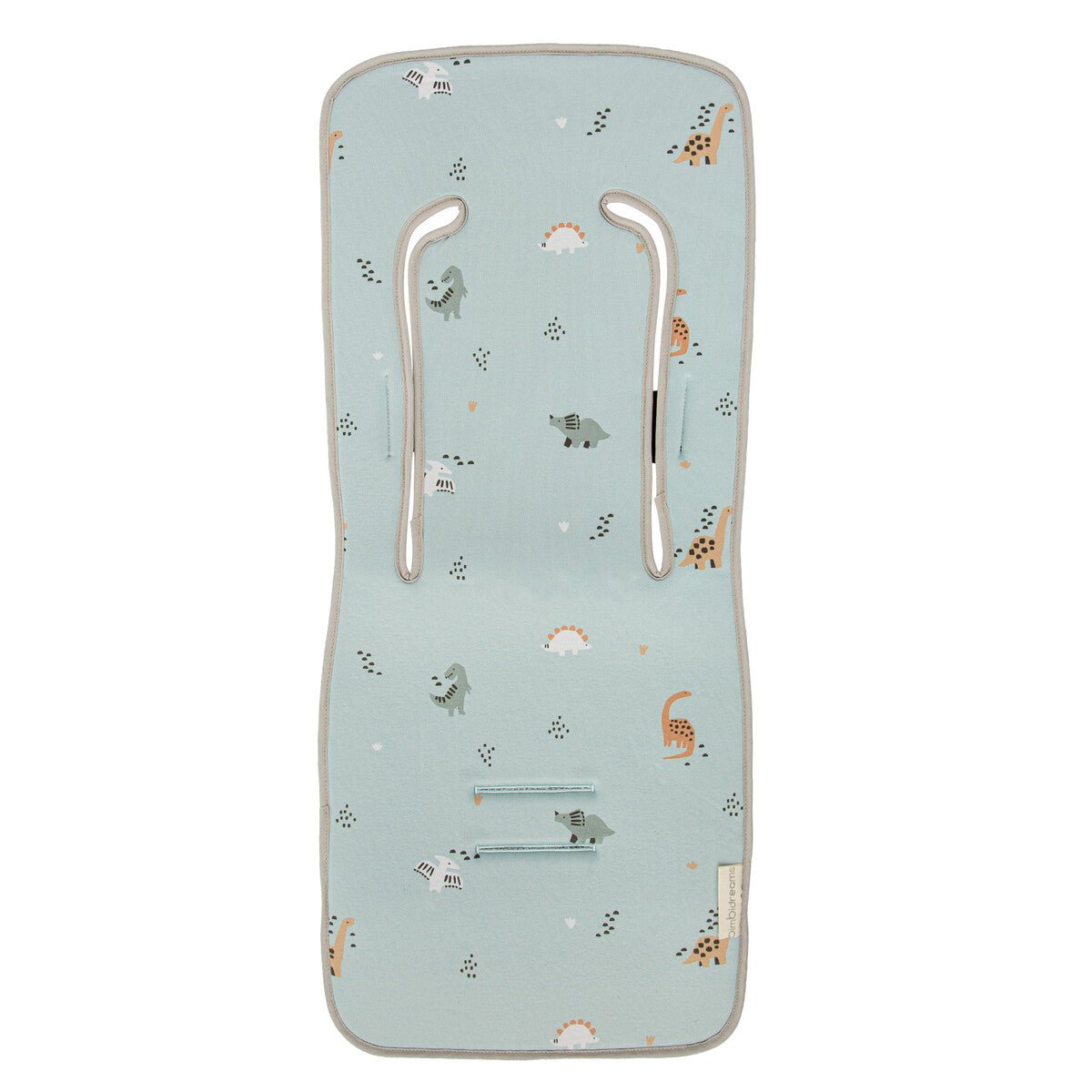 Colchoneta Silla Verano Bronto Bimbi - Nanetes