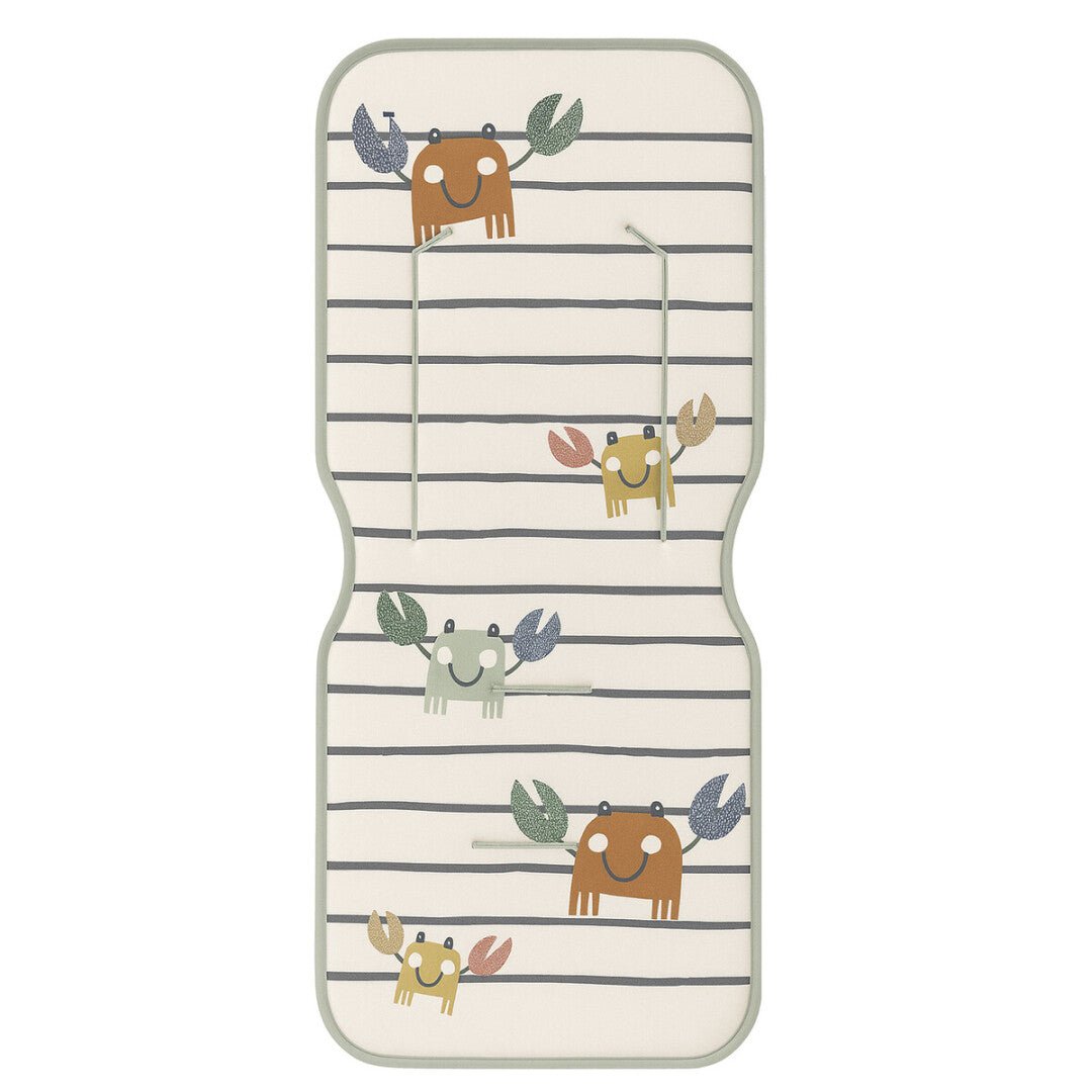Colchoneta Silla Verano Cranchi Bimbi - Nanetes