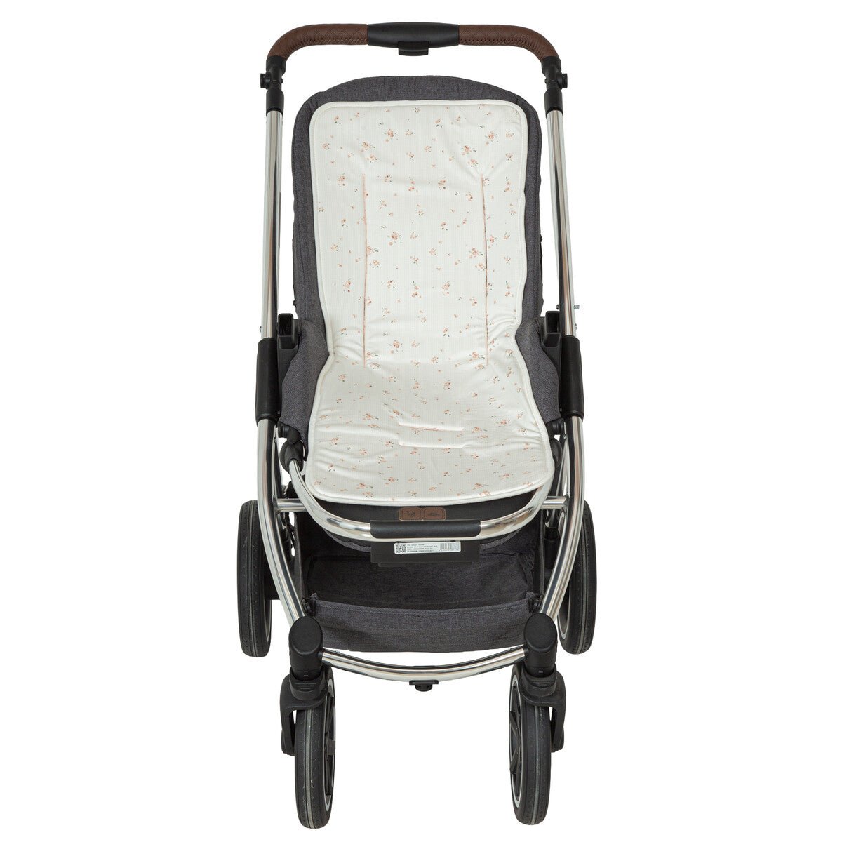 Colchoneta Silla Verano Monet Bimbi - Nanetes
