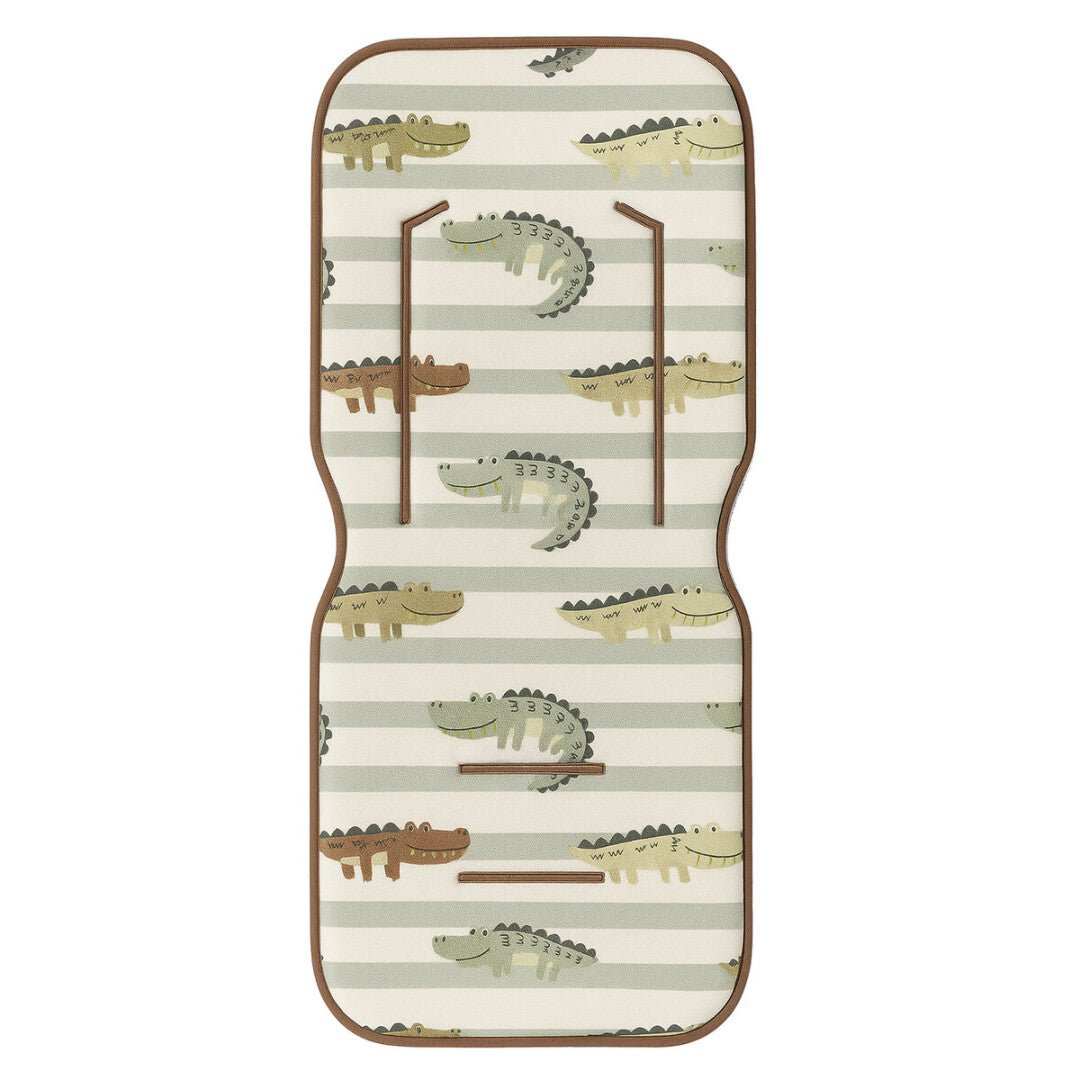 Colchoneta Silla Verano Caiman Bimbi - Nanetes