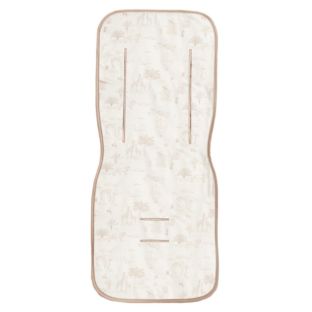 Colchoneta Silla Verano Noe Bimbi - Nanetes