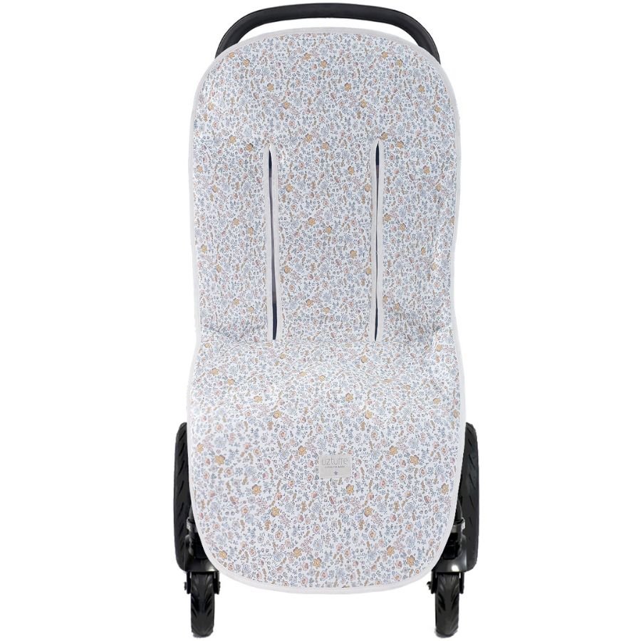 Funda Silla Verano Marga arena Uzturre - Nanetes