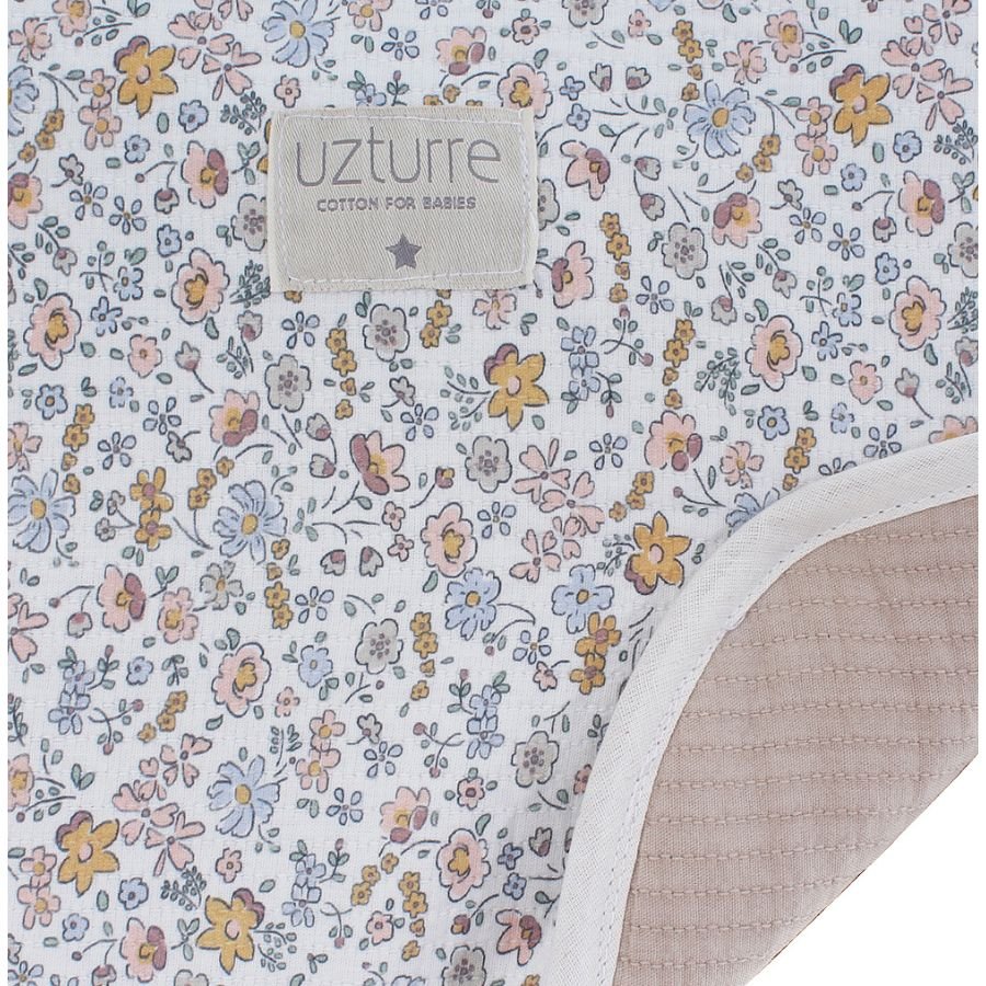Funda Silla Verano Marga arena Uzturre - Nanetes