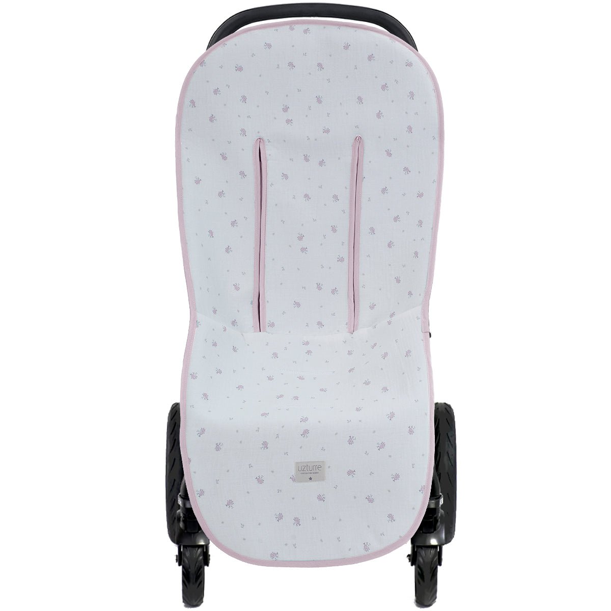 Colchoneta Silla Verano Clea Uzturre - Nanetes