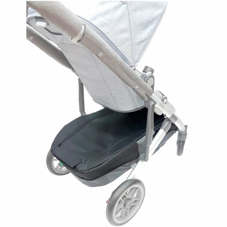 Tapa cesta Uppababy Cruz V2 - Nanetes