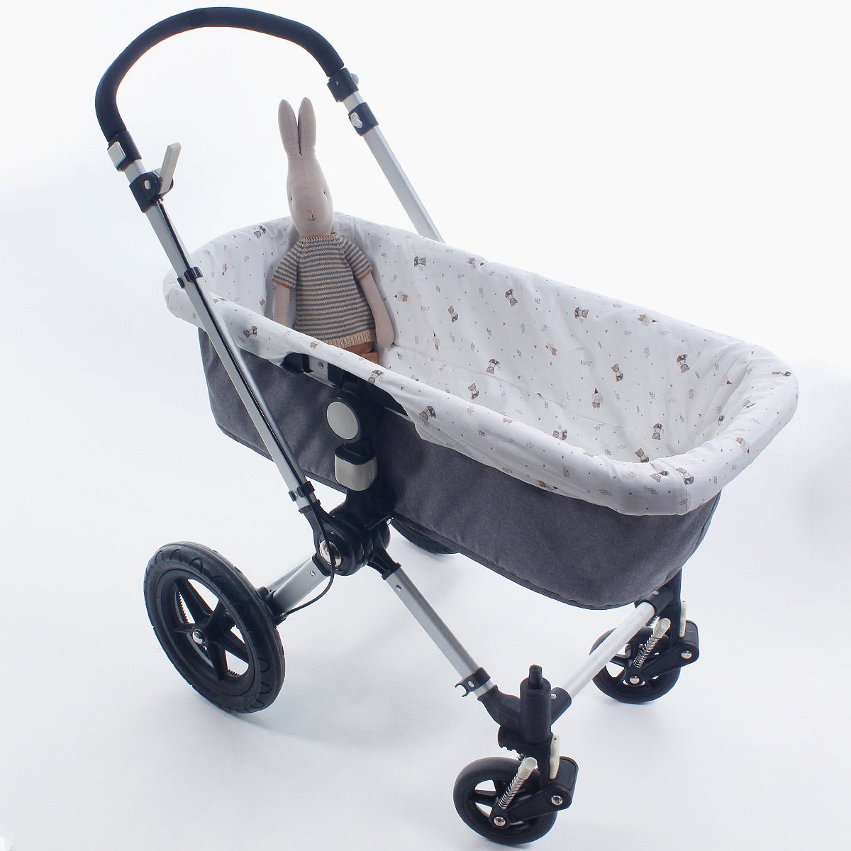 Funda cubrecapazo Gaspar Uzturre - Nanetes