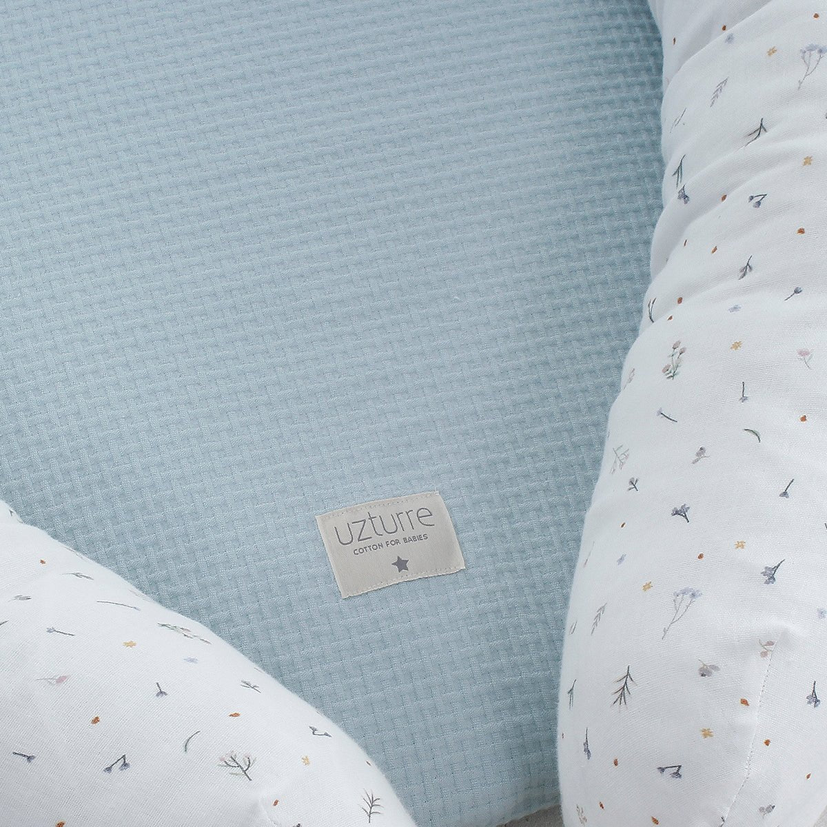 Nido colecho Ofelia Uzturre - Nanetes