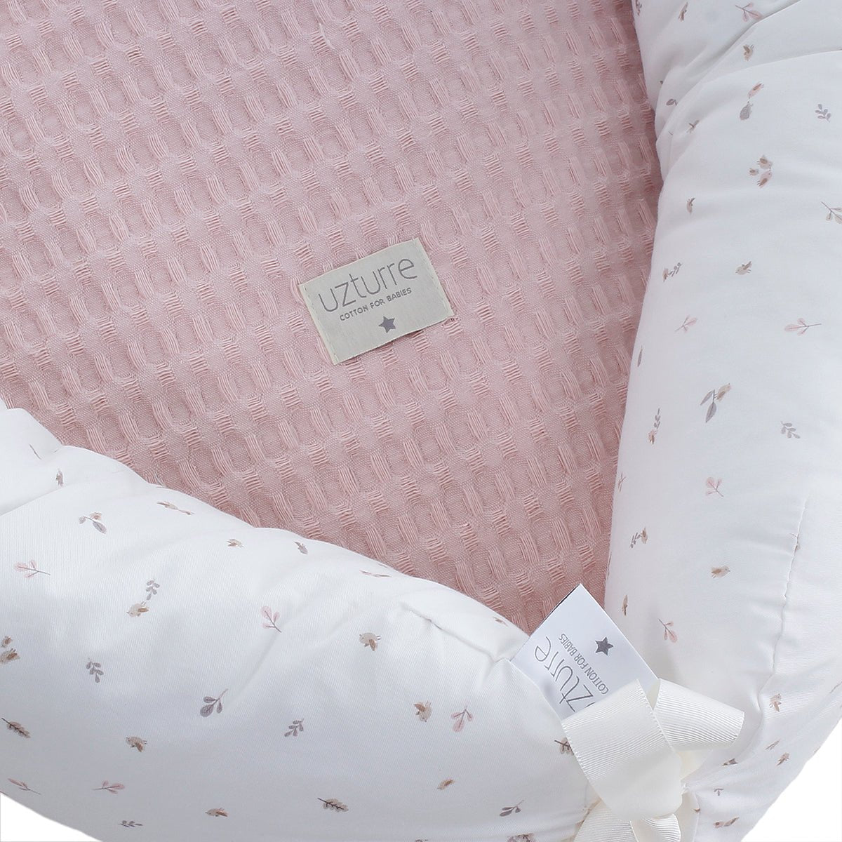 Nido colecho Renata Uzturre - Nanetes