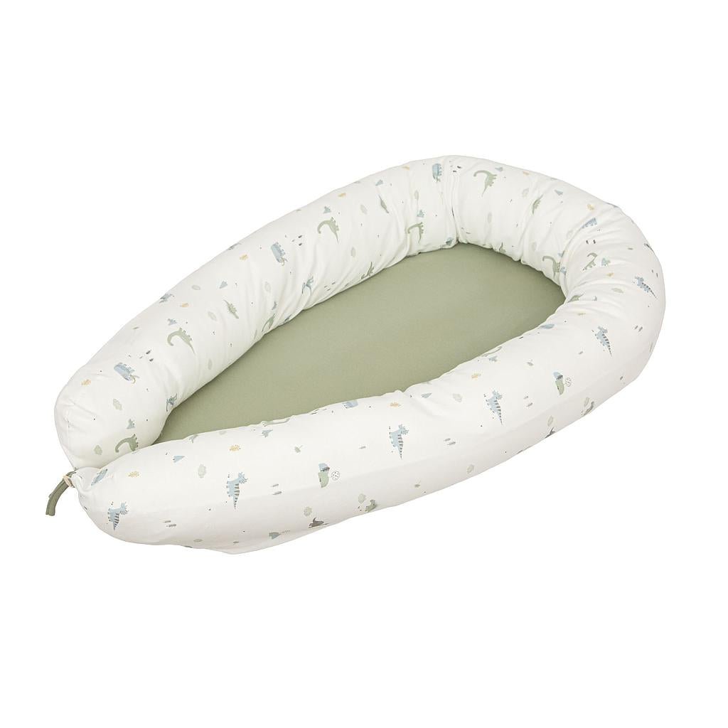 Nido colecho T Rex Bimbi - Nanetes