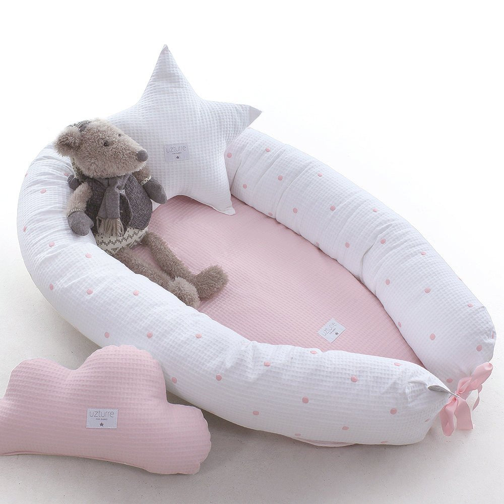 Nido colecho Bopi Uzturre - Nanetes