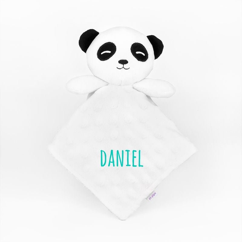 Dou dou Personalizado Panda - Nanetes