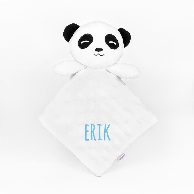 Dou dou Personalizado Panda - Nanetes