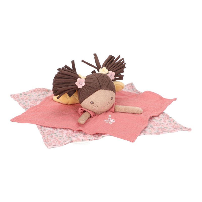 Dou dou Personalizado Hada Evi Little Duch - Nanetes