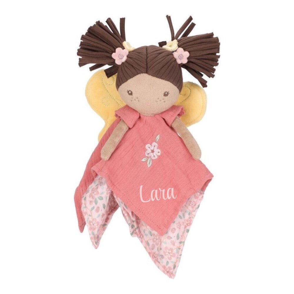 Dou dou Personalizado Hada Evi Little Duch - Nanetes