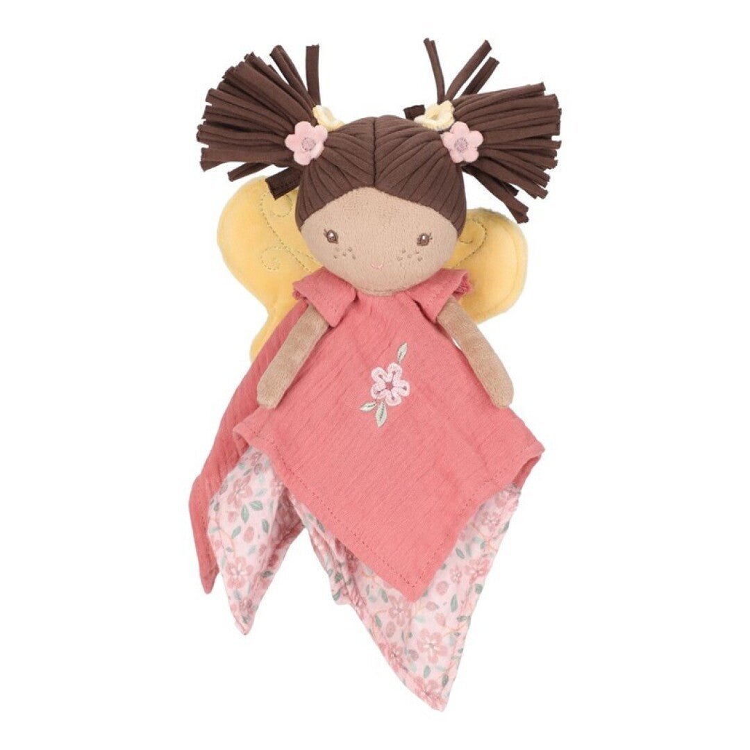 Dou dou Personalizado Hada Evi Little Duch - Nanetes