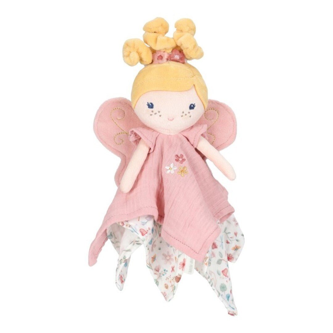 Dou dou Personalizado Hada Little Duch - Nanetes