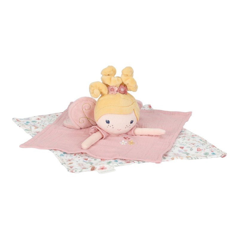 Dou dou Personalizado Hada Little Duch - Nanetes