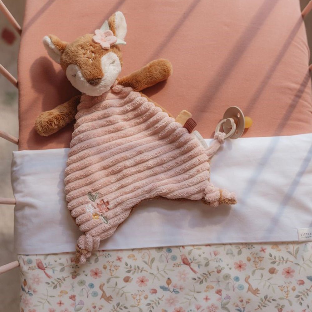 Dou dou Personalizado Fairy Little Duch - Nanetes