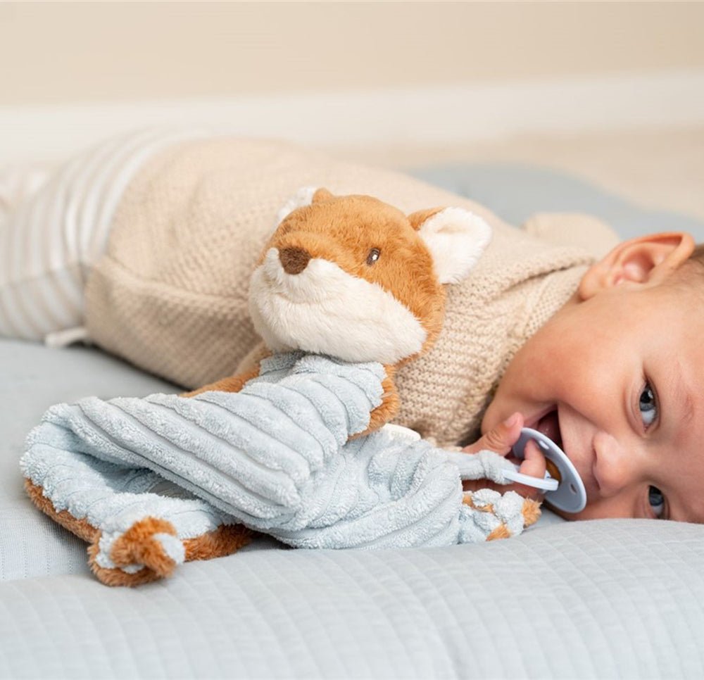 Dou dou Personalizado Forest Little Duch - Nanetes