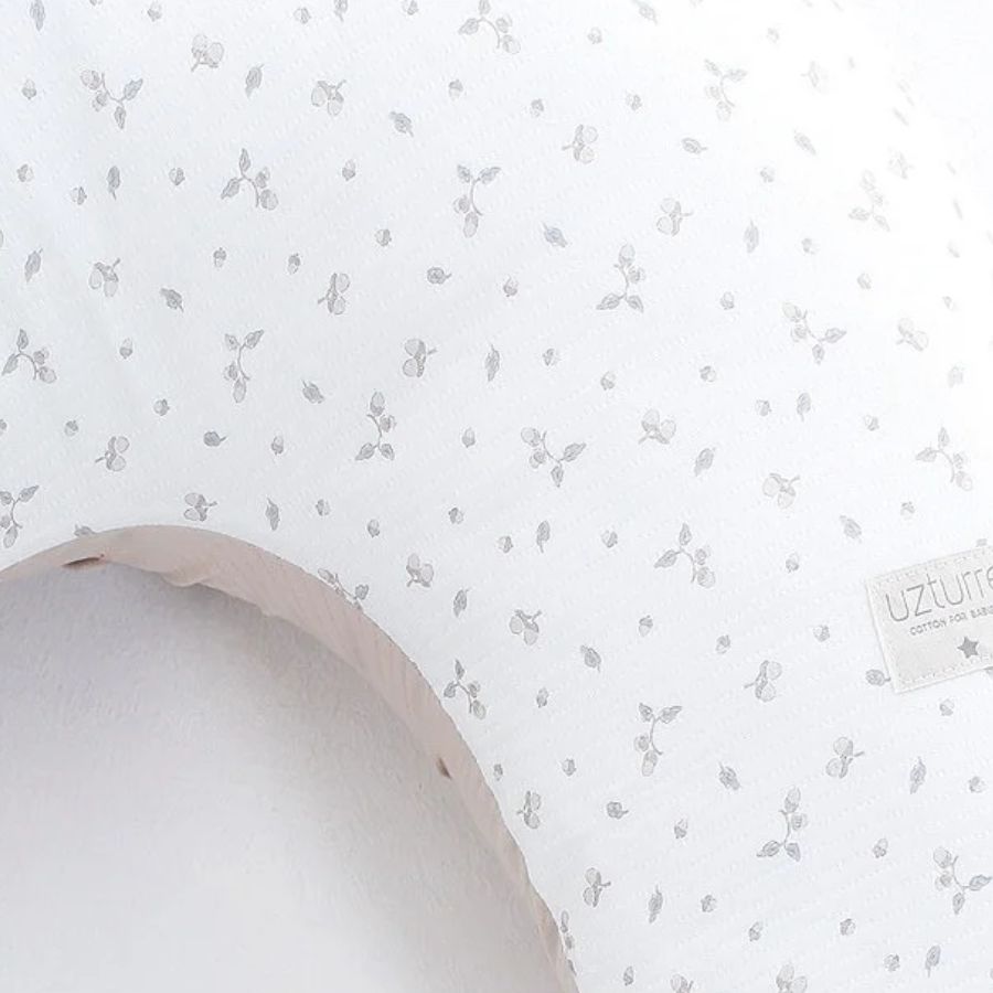 Saco Silla Invierno Elena pana Uzturre - Nanetes