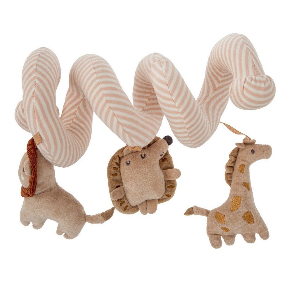 Espiral peluche Noe Bimbi - Nanetes