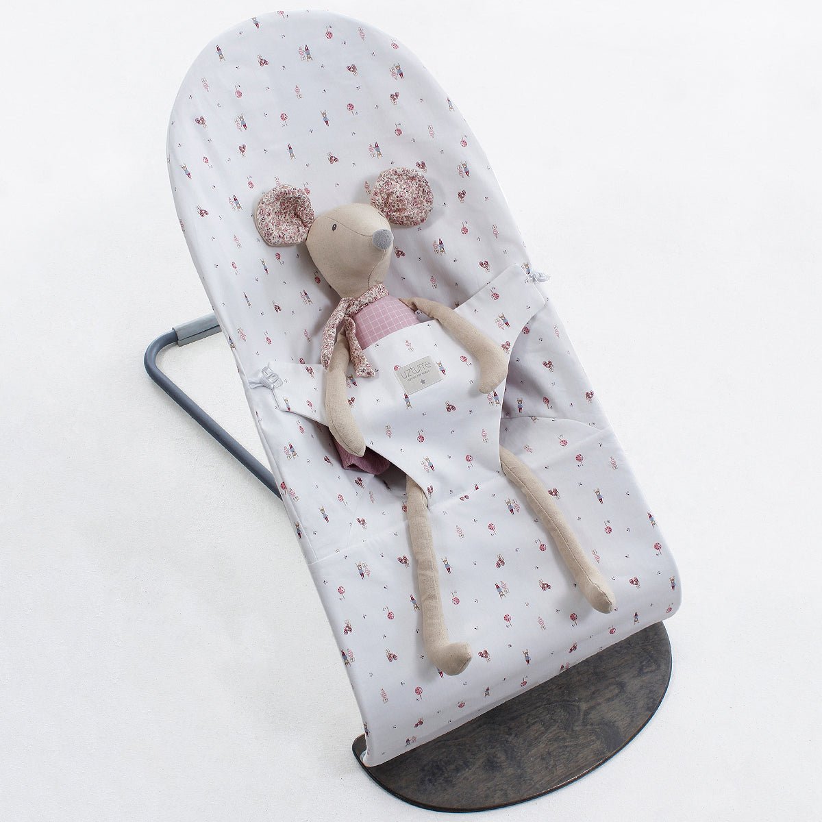 Funda Babybjörn Tadea Uzturre - Nanetes