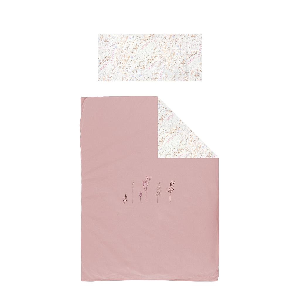 Funda nórdica cuna Niza - Nanetes