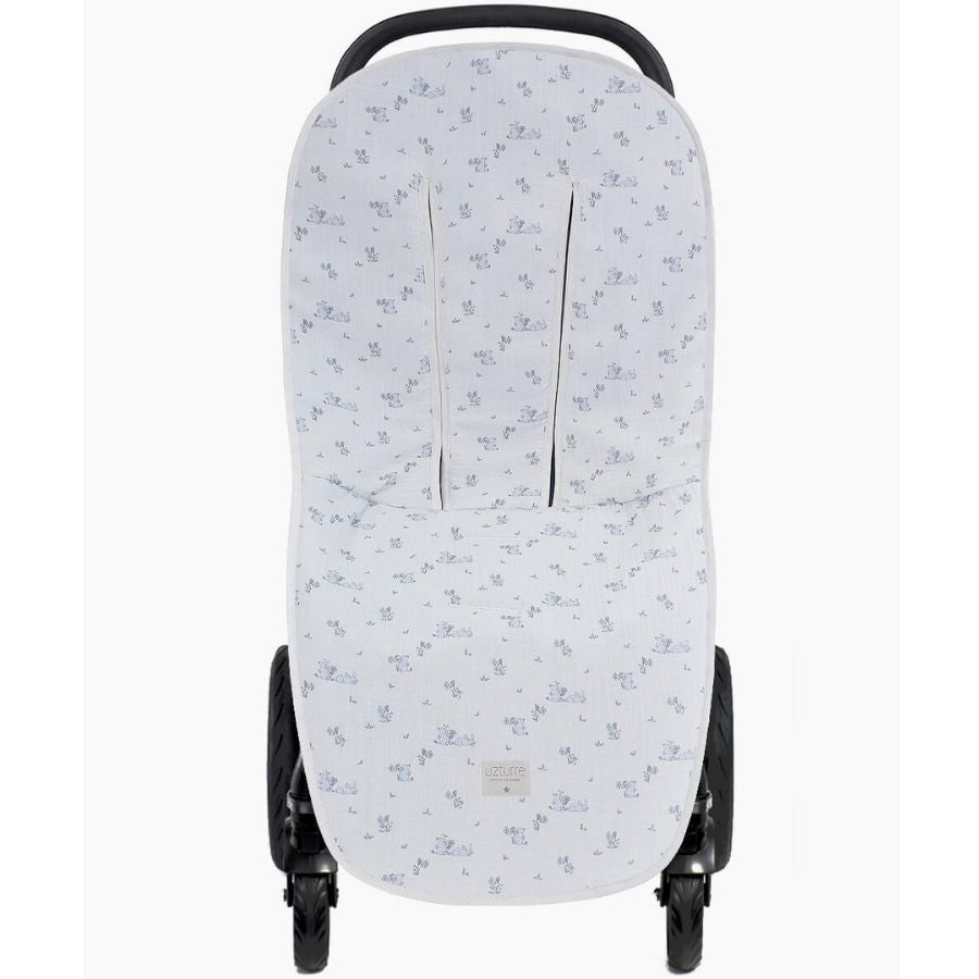Funda Silla Verano Lucca Piedra Uzturre - Nanetes
