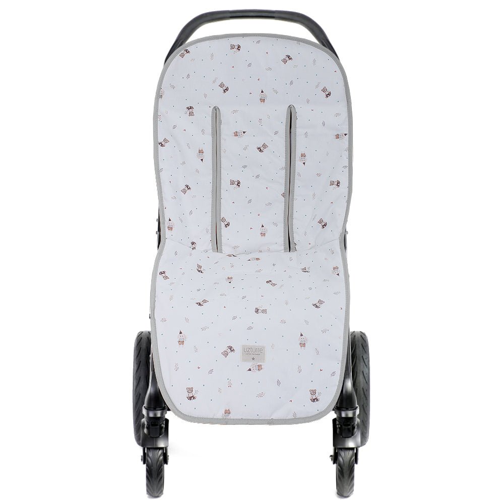 Colchoneta Silla Verano Gaspar Uzturre - Nanetes