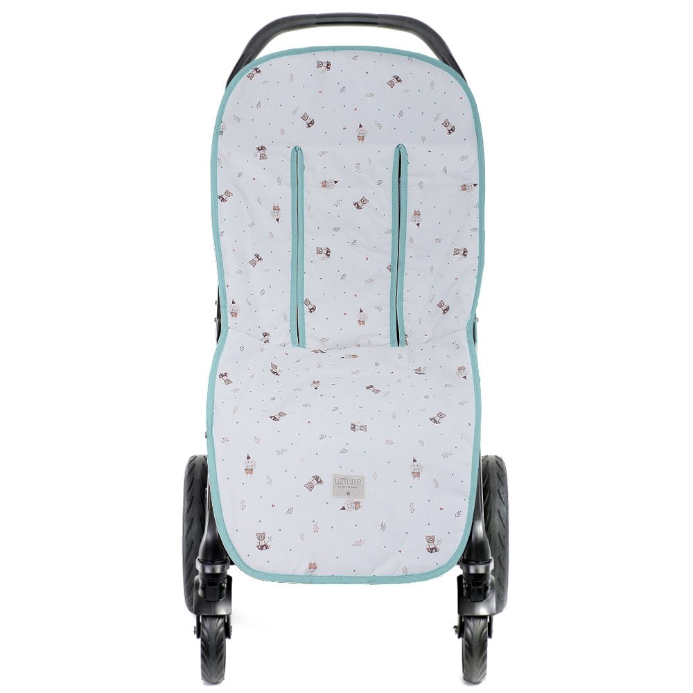 Colchoneta Silla Verano Gaspar Uzturre - Nanetes