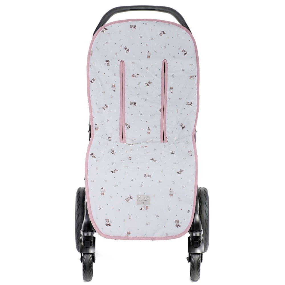 Colchoneta Silla Verano Gaspar Uzturre - Nanetes