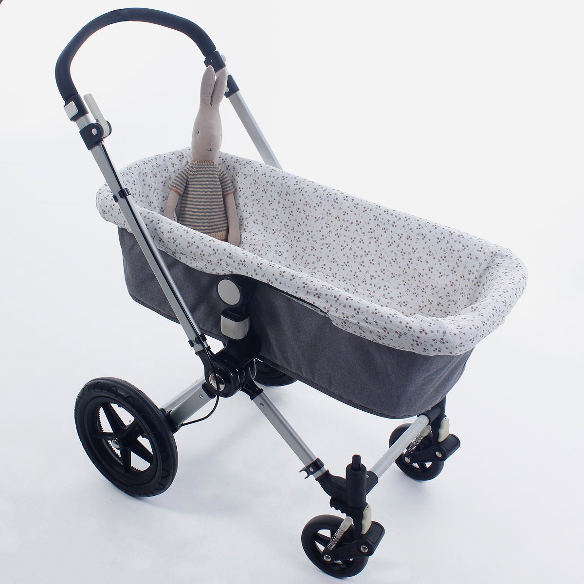 Funda cubrecapazo Inés Uzturre