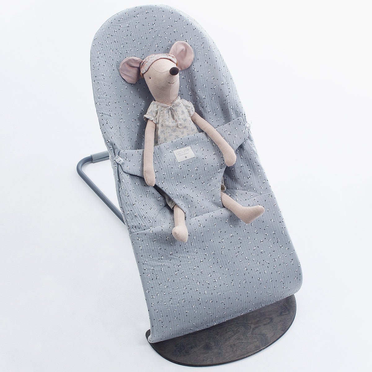 Funda Babybjörn Tilda Uzturre - Nanetes