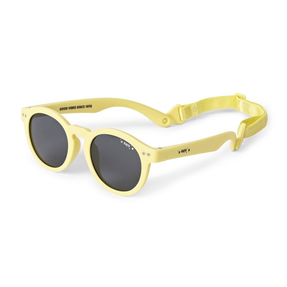 Gafas de Sol para Niños Limon Saro - Nanetes