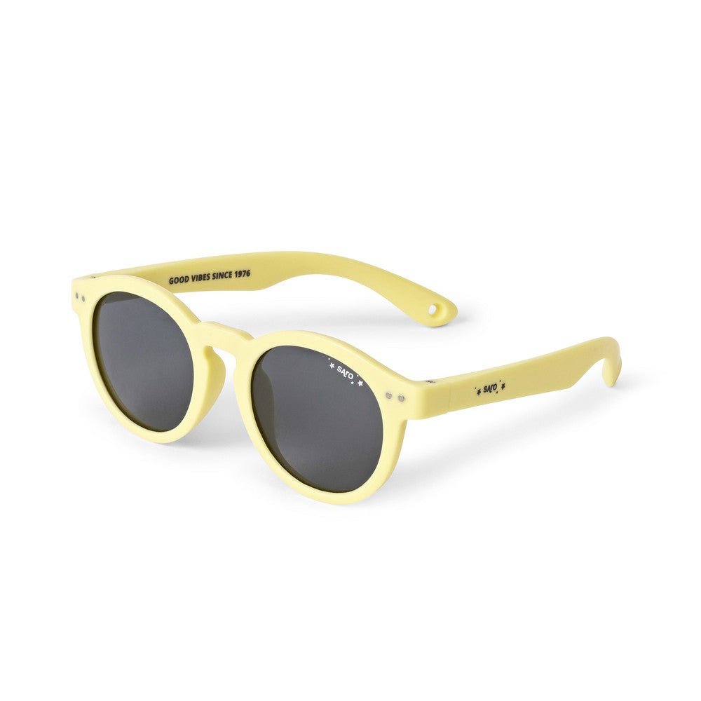 Gafas de Sol para Niños Limon Saro - Nanetes