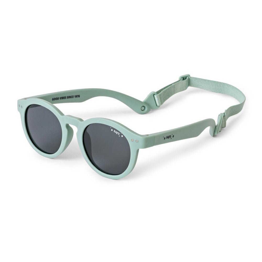 Gafas de Sol para Niños Menta Saro - Nanetes