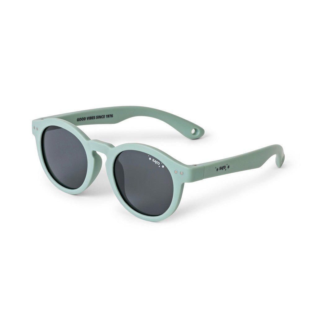 Gafas de Sol para Niños Menta Saro - Nanetes