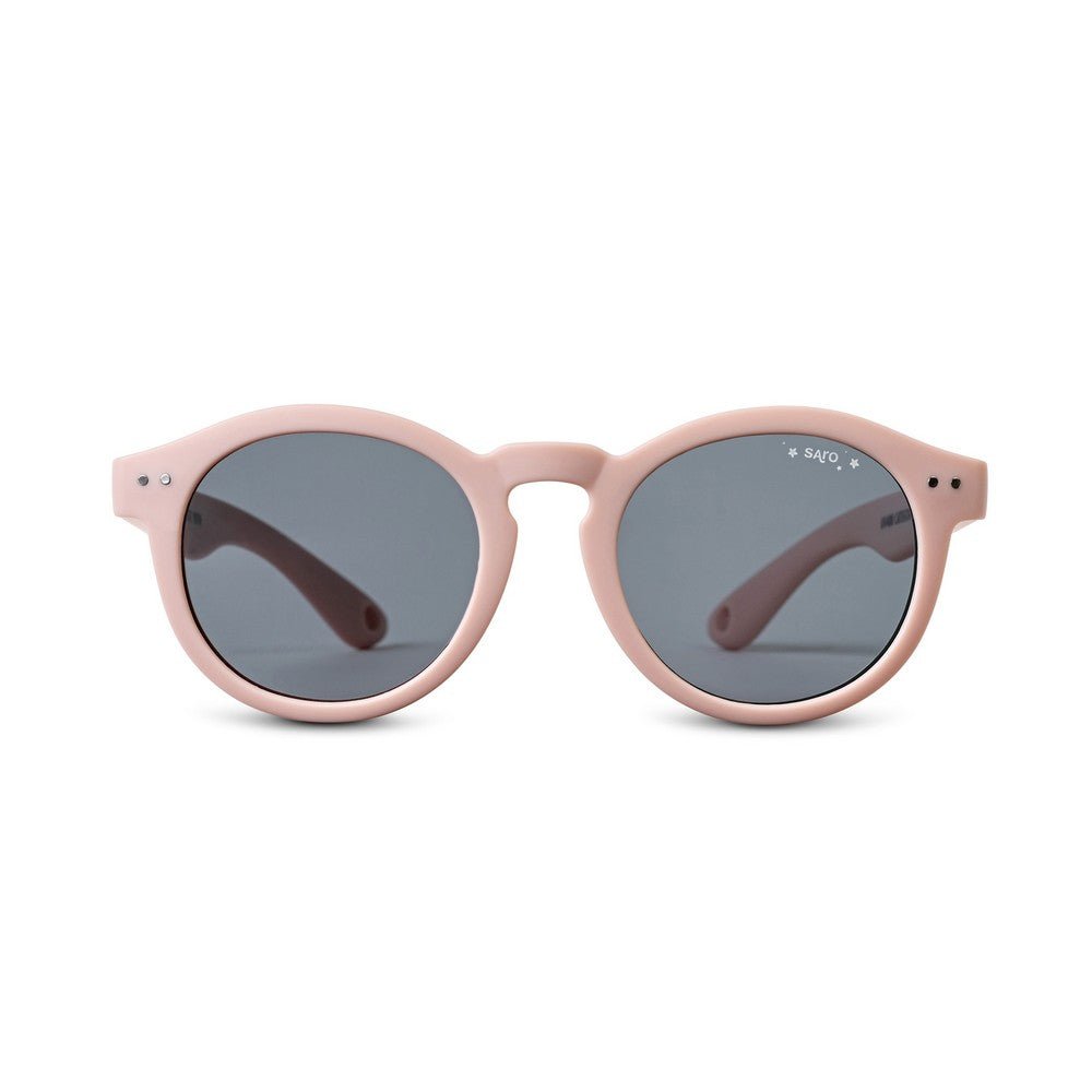Gafas de Sol para Niños Rosa Saro - Nanetes