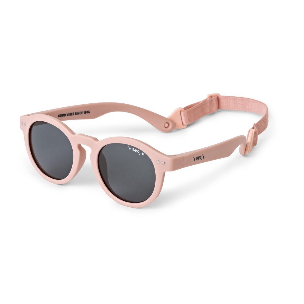 Gafas de Sol para Niños Rosa Saro - Nanetes