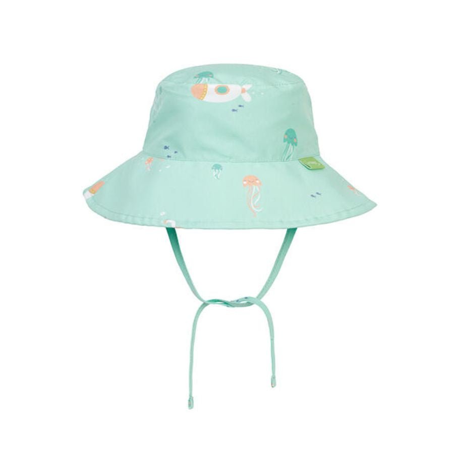Gorro Protección Solar Jeallyfish Saro - Nanetes
