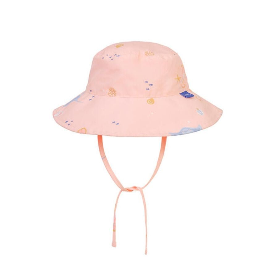 Gorro Protección Solar Seahorse Saro - Nanetes